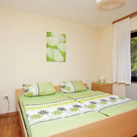 Cozy In With Garden * Wallenborn