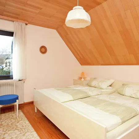 Holiday home Cozy In With Garden