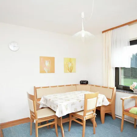 Holiday home Cozy In With Garden