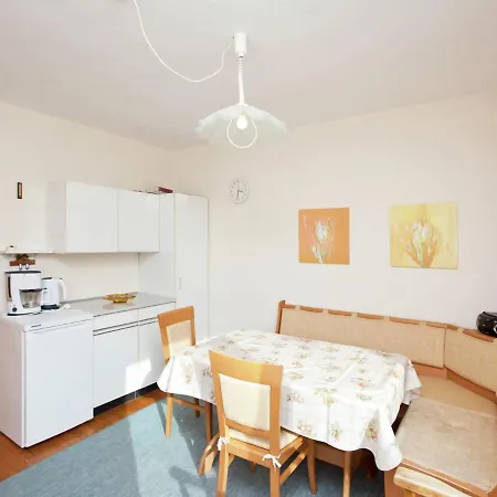 Cozy In With Garden Holiday home