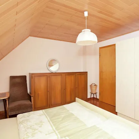 Holiday home Cozy In With Garden *